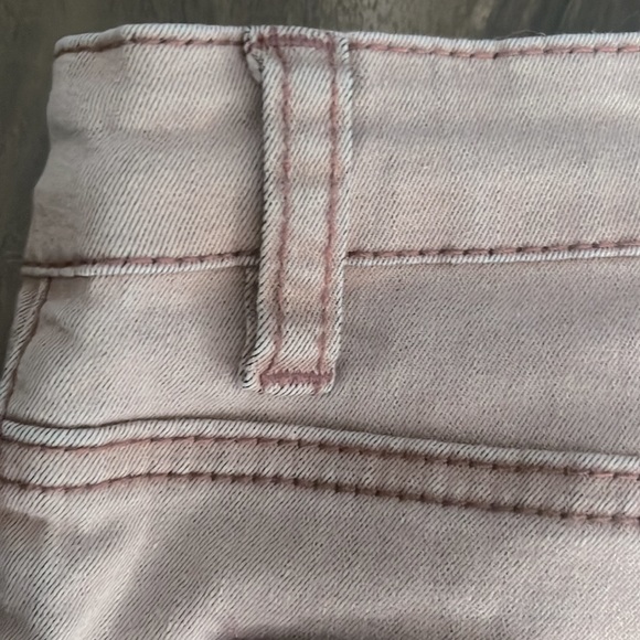 Pink Louis denim - Picture 3 of 3